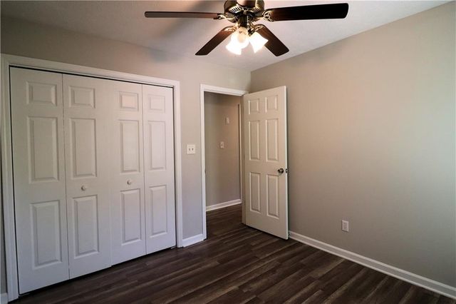 192 Deerfield Drive, Hiram, GA 30141