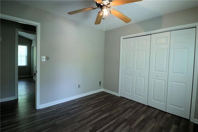 192 Deerfield Drive, Hiram, GA 30141