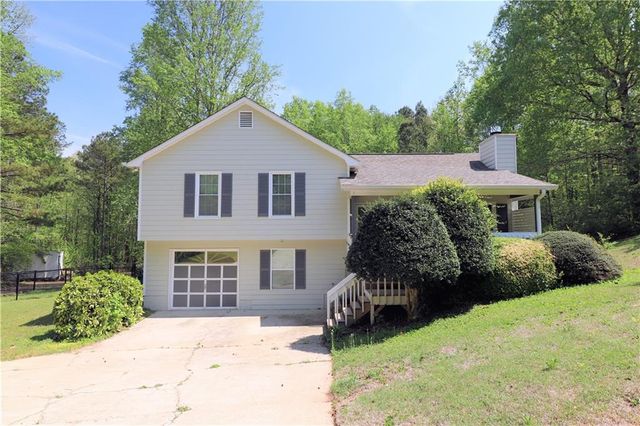 192 Deerfield Drive, Hiram, GA 30141