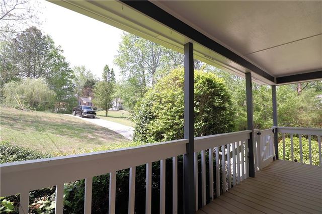 192 Deerfield Drive, Hiram, GA 30141