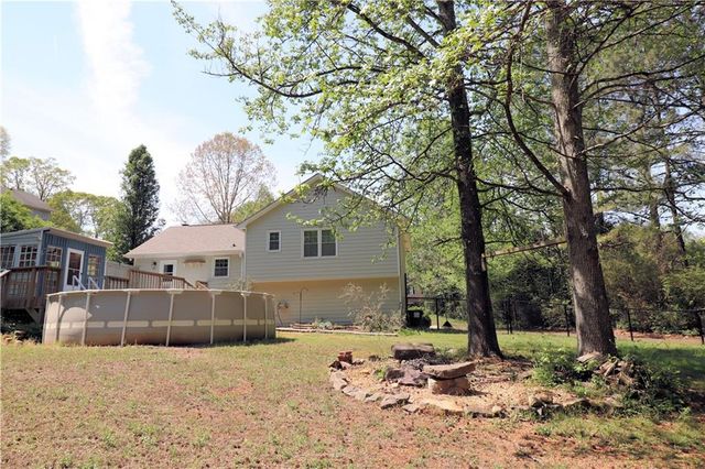 192 Deerfield Drive, Hiram, GA 30141