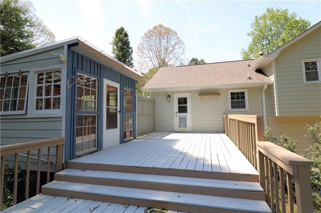192 Deerfield Drive, Hiram, GA 30141