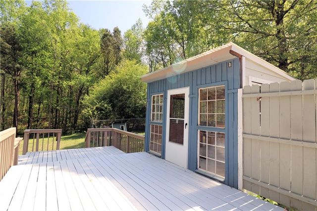 192 Deerfield Drive, Hiram, GA 30141