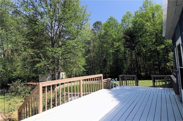 192 Deerfield Drive, Hiram, GA 30141