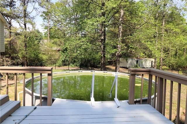 192 Deerfield Drive, Hiram, GA 30141