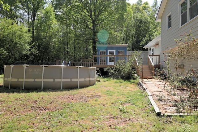 192 Deerfield Drive, Hiram, GA 30141