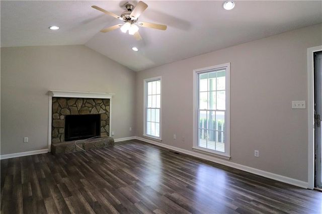 192 Deerfield Drive, Hiram, GA 30141