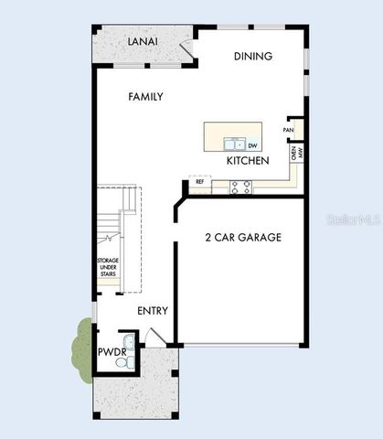 3395 YELLOW CASSIA DRIVE, Wesley Chapel, FL 33543