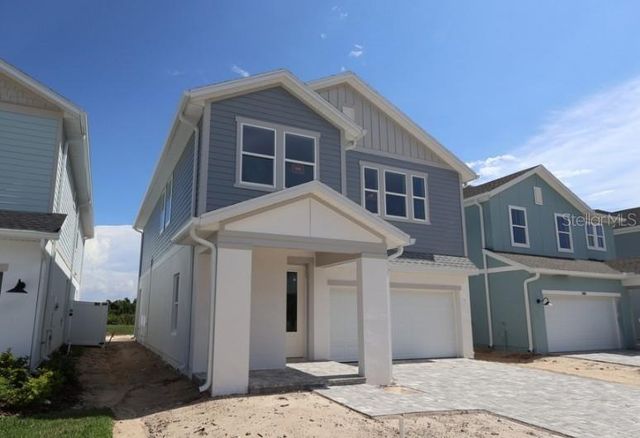 3395 YELLOW CASSIA DRIVE, Wesley Chapel, FL 33543