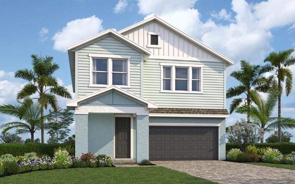 3395 YELLOW CASSIA DRIVE, Wesley Chapel, FL 33543