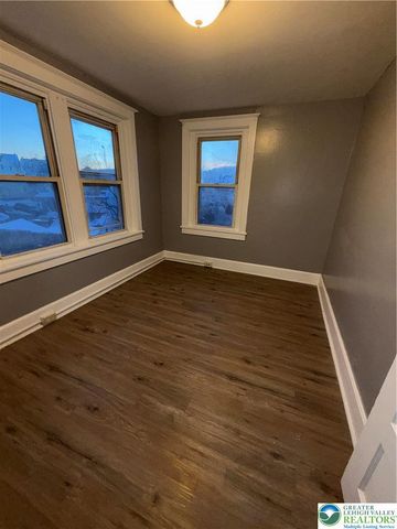 812 Wyandotte Street, Bethlehem City, PA 18015