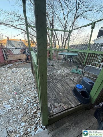 812 Wyandotte Street, Bethlehem City, PA 18015