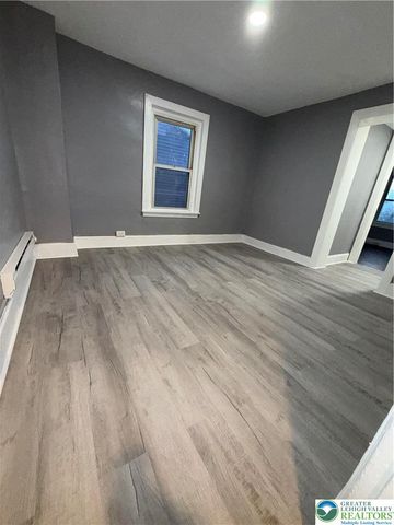 812 Wyandotte Street, Bethlehem City, PA 18015