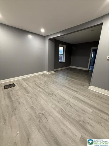 812 Wyandotte Street, Bethlehem City, PA 18015