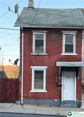 812 Wyandotte Street, Bethlehem City, PA 18015