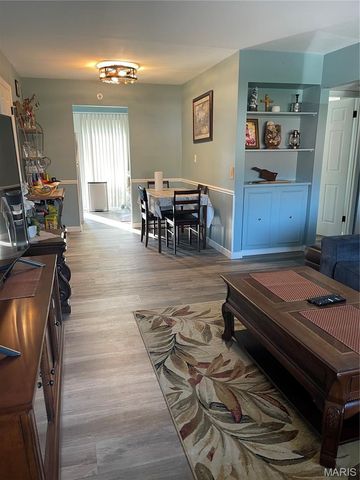 7916 Camelot Lane 4, Crestwood, MO 63123