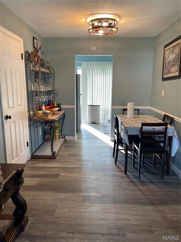 7916 Camelot Lane 4, Crestwood, MO 63123