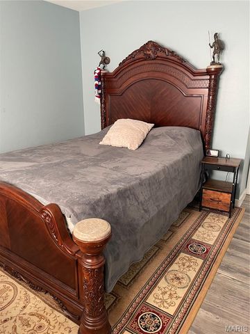 7916 Camelot Lane 4, Crestwood, MO 63123