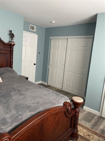 7916 Camelot Lane 4, Crestwood, MO 63123