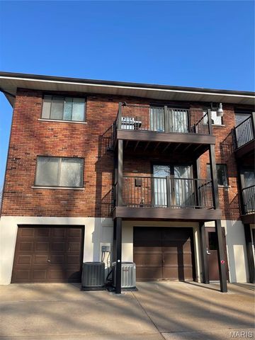 7916 Camelot Lane 4, Crestwood, MO 63123