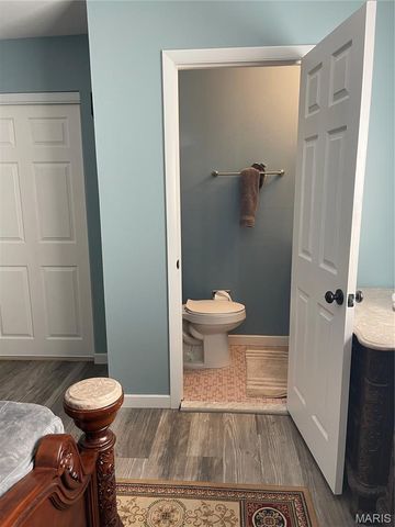 7916 Camelot Lane 4, Crestwood, MO 63123