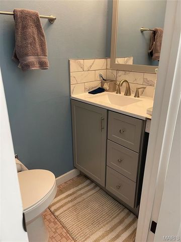 7916 Camelot Lane 4, Crestwood, MO 63123