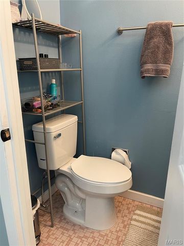 7916 Camelot Lane 4, Crestwood, MO 63123