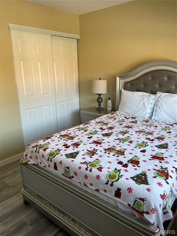 7916 Camelot Lane 4, Crestwood, MO 63123