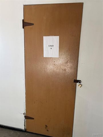 7916 Camelot Lane 4, Crestwood, MO 63123