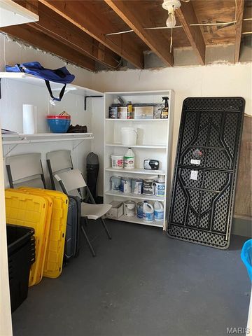 7916 Camelot Lane 4, Crestwood, MO 63123