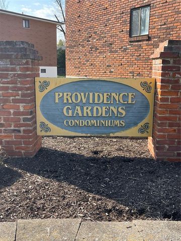 7916 Camelot Lane 4, Crestwood, MO 63123