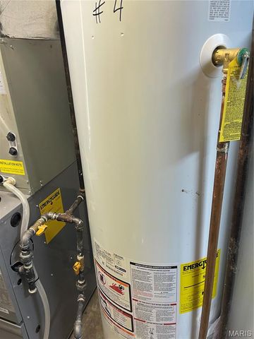 7916 Camelot Lane 4, Crestwood, MO 63123