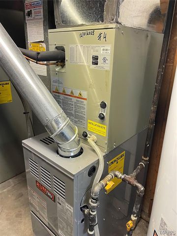 7916 Camelot Lane 4, Crestwood, MO 63123