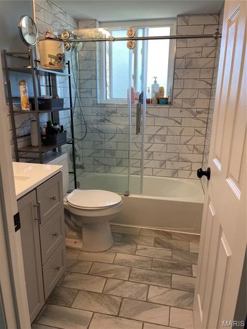 7916 Camelot Lane 4, Crestwood, MO 63123