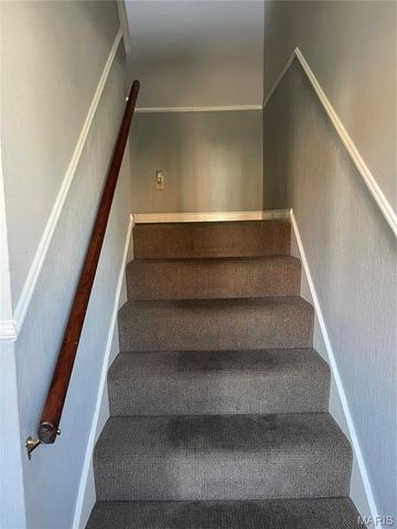 7916 Camelot Lane 4, Crestwood, MO 63123