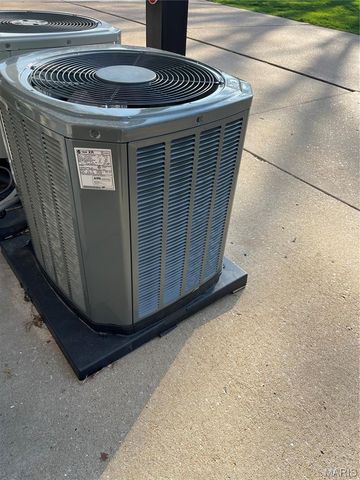 7916 Camelot Lane 4, Crestwood, MO 63123