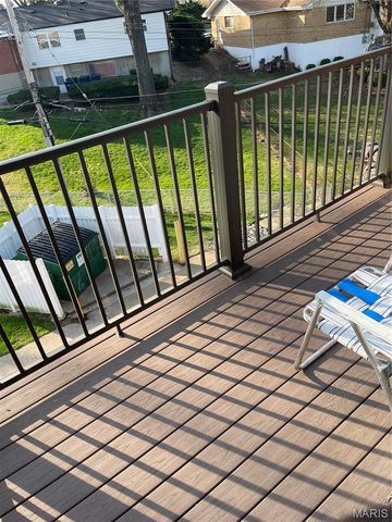 7916 Camelot Lane 4, Crestwood, MO 63123