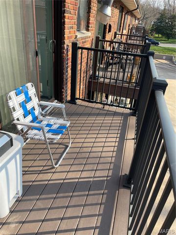 7916 Camelot Lane 4, Crestwood, MO 63123