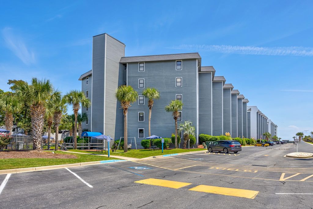 5905 S Kings Hwy. A135, Myrtle Beach, SC 29575 — photo 2