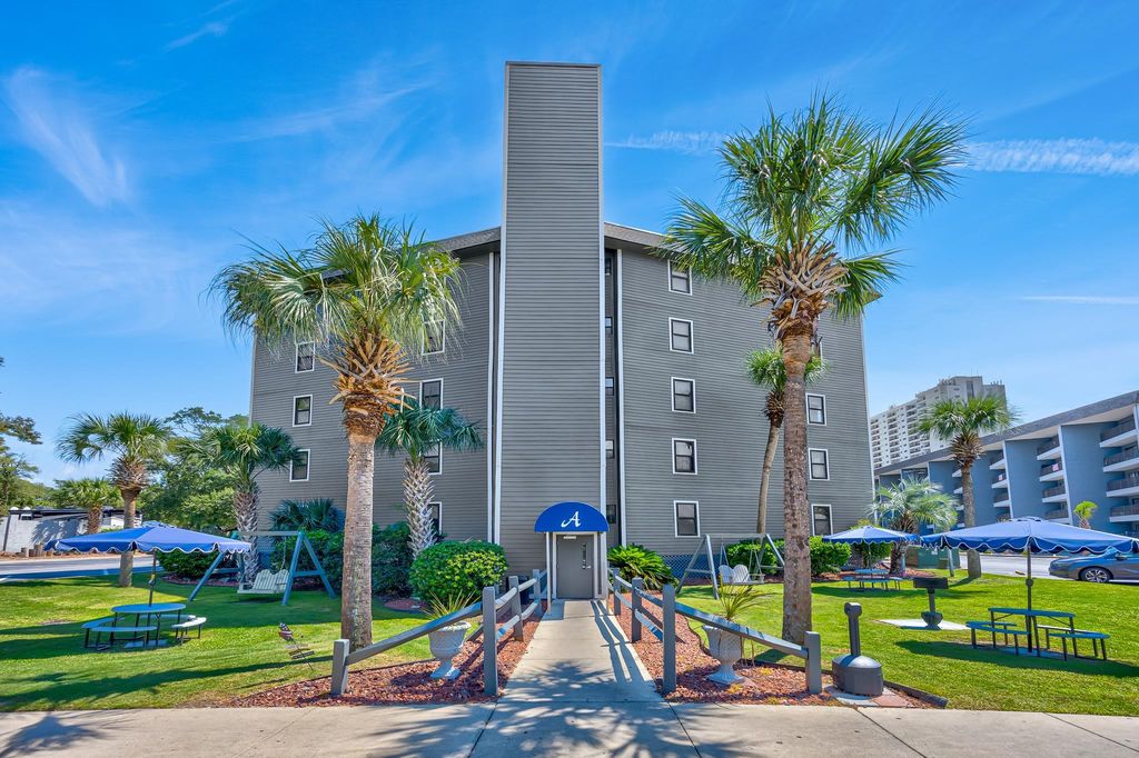 5905 S Kings Hwy. A135, Myrtle Beach, SC 29575 — photo 3
