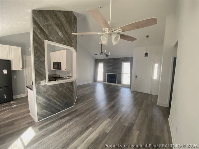 5715 Walkabout Road, Hope Mills, NC 28348