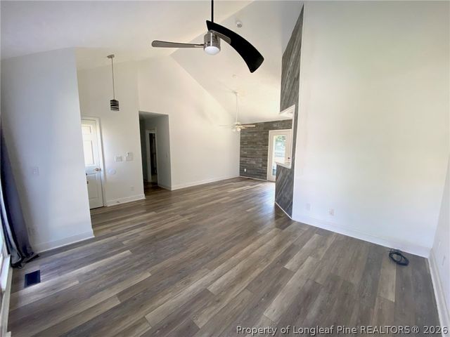 5715 Walkabout Road, Hope Mills, NC 28348