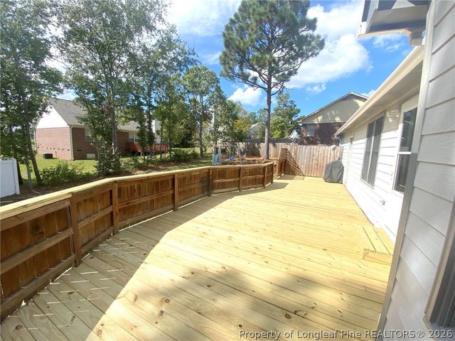 5715 Walkabout Road, Hope Mills, NC 28348