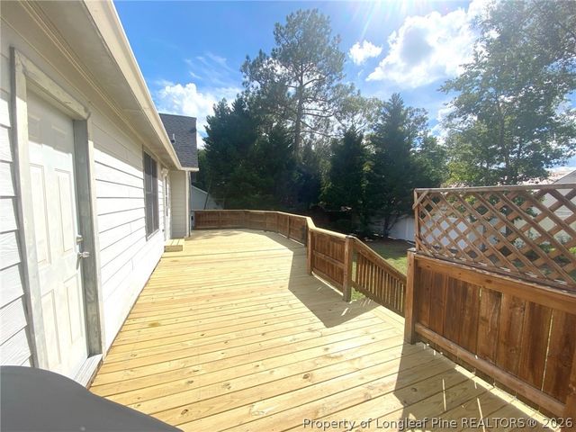 5715 Walkabout Road, Hope Mills, NC 28348