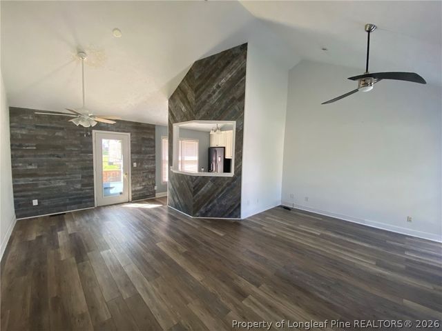 5715 Walkabout Road, Hope Mills, NC 28348