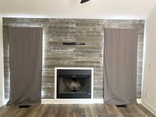 5715 Walkabout Road, Hope Mills, NC 28348