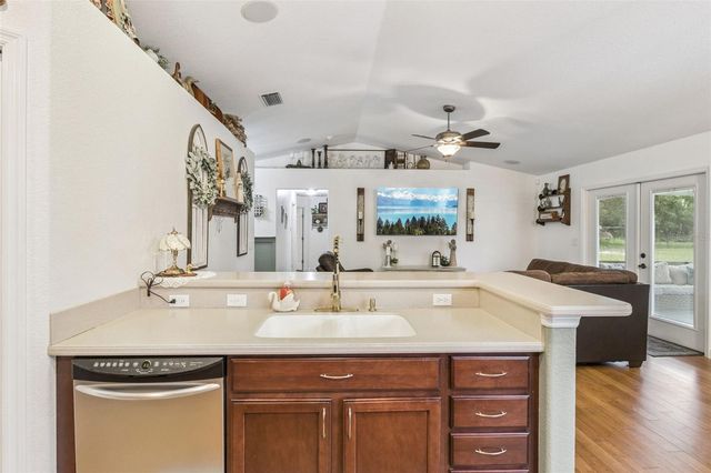 214 MOUNTAIN DRIVE, Babson Park, FL 33827