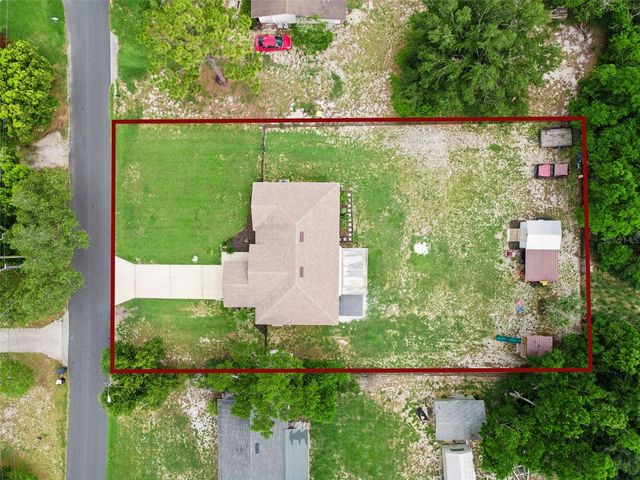 214 MOUNTAIN DRIVE, Babson Park, FL 33827