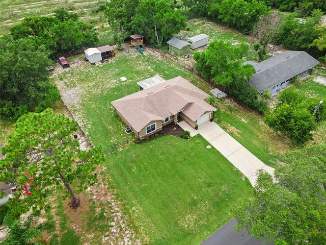 214 MOUNTAIN DRIVE, Babson Park, FL 33827