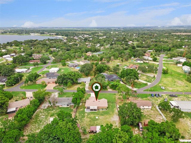 214 MOUNTAIN DRIVE, Babson Park, FL 33827